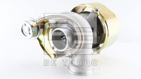 Compresor,sistem de supraalimentare 124540 BE TURBO